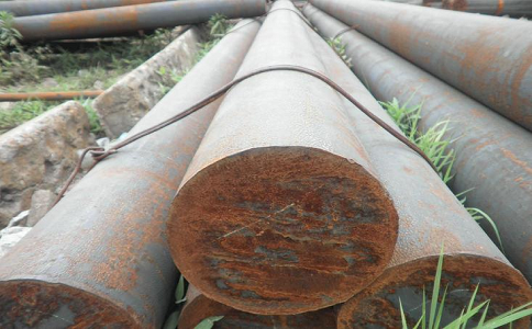 玉林某设备厂采购双金属带锯条锯切尺寸100mm，面积79c㎡普钢的服务案例